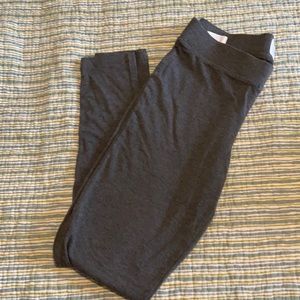 Gap leggings, Size M